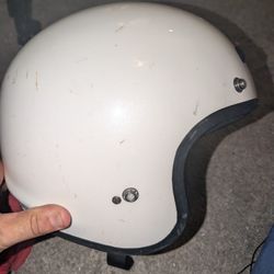 Helmet 