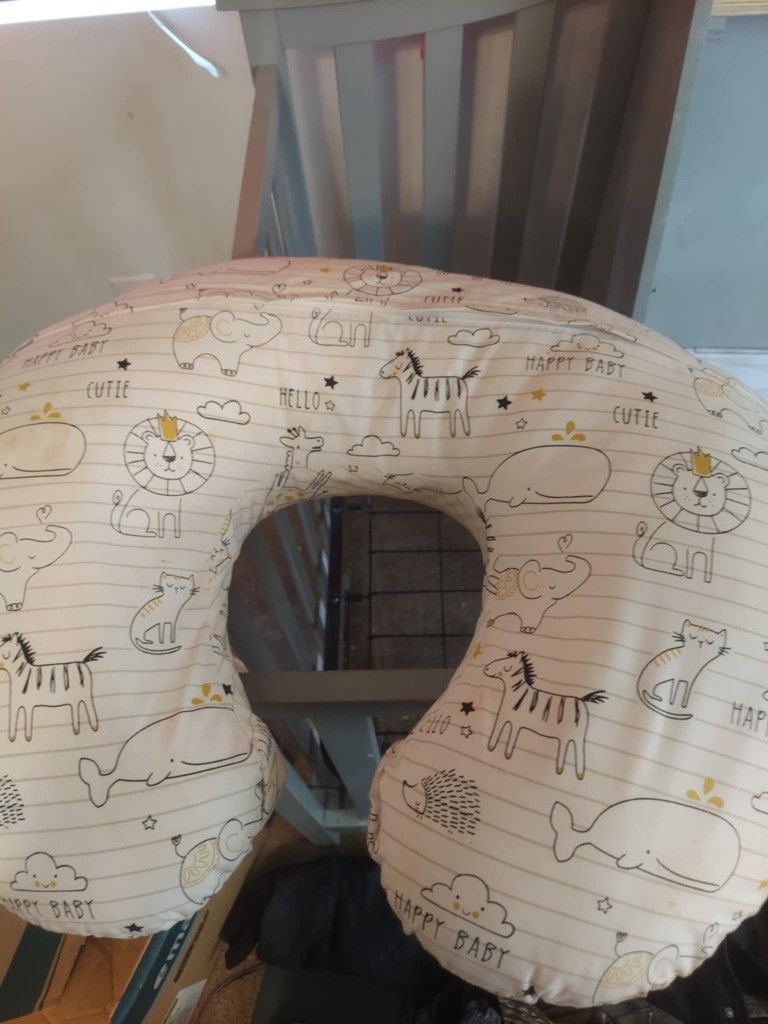 Baby Items