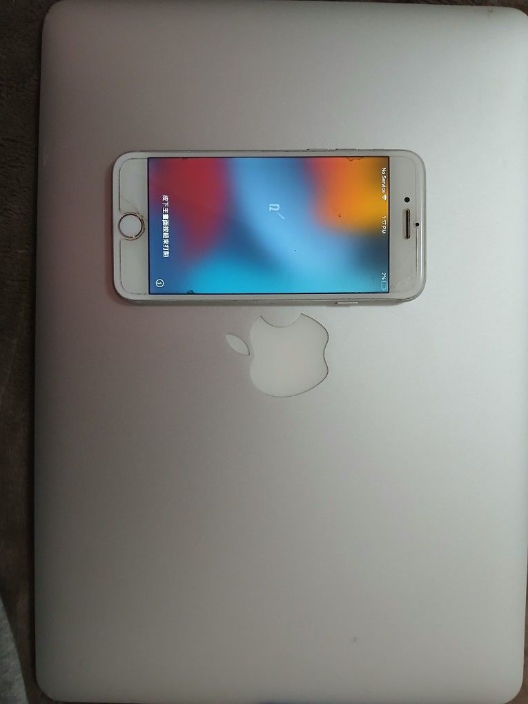 Macbook Air