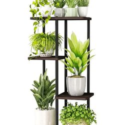 Plant Stand 