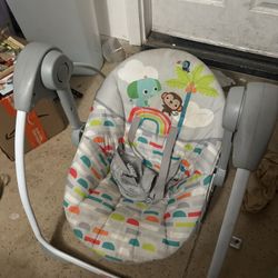 Baby Swing 