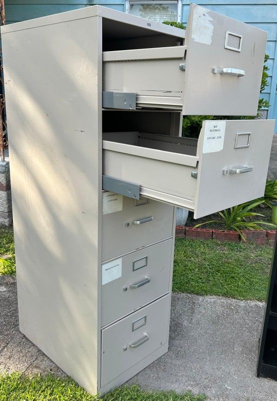 File Cabinet