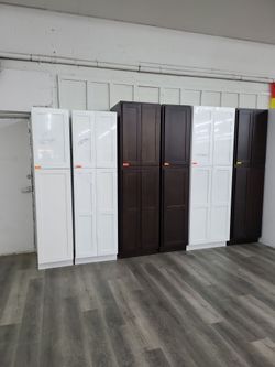 Pantry, pantries