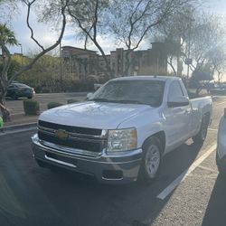 2009 Chevrolet Silverado