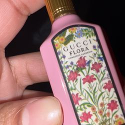 Gucci Mini Purfume 
