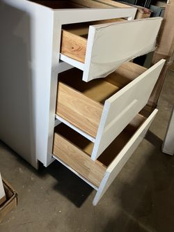 Drawer Base Cabinet 