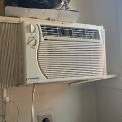 Summers Coming Get A working ac