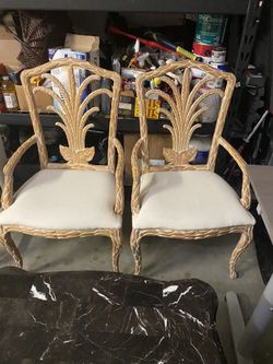 Antique Chairs