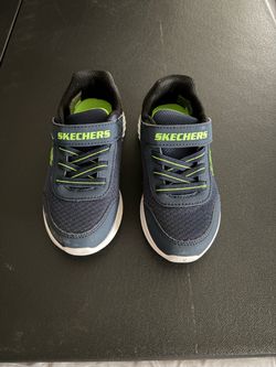 Boys Sneakers