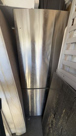 Refrigerator LG