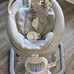 Graco Baby Swing