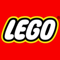 Lego Bulk Lot 