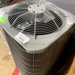 5 TON AC condenser hvac