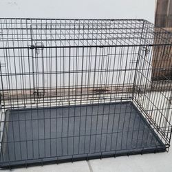 XXL Dog Crate