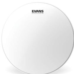 Evans G2 Coated Bass Drumhead 22”