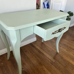 Vintage Table 