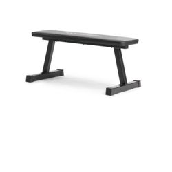 Weider Traditional Flat Bench 