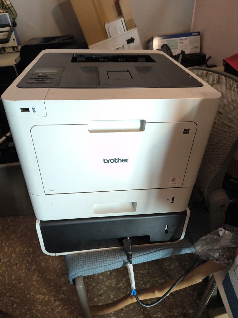 Printers Office Supplies