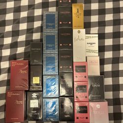 Luxury Designer Fragrances For Men’s & Women’s Cologne