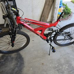 Mountain Bike 26'