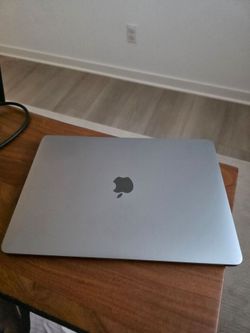 Macbook Pro 2017
