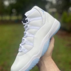 Jordan 11 Legend Blue (GS)