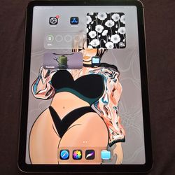 iPad Air 5th Gen Cellular&Wifi
