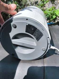 Miko Air Purifier