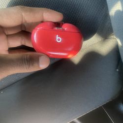 Beats Studio Ear Buds 