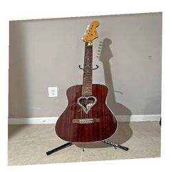 improve standard Find Your Rhythm with Our Premium Acoustic Guitar Selection