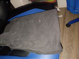 Tommy Hellfire Jeans 34x32