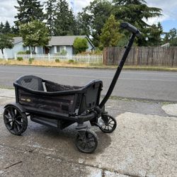 Veer Wagon