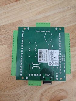 Paxton access control