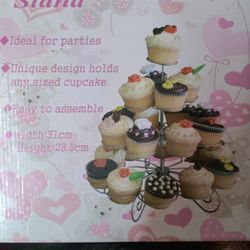 Cupcake Stand 