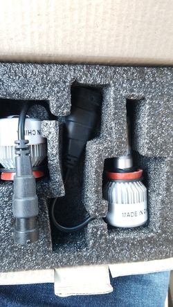 Led headlight bulb Honda accord ,Subaru ,Nissan