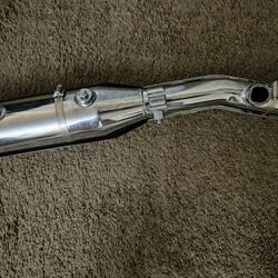 ** HARLEY  DAVIDSON**