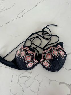 Like New Shade and Shore Bikini Top