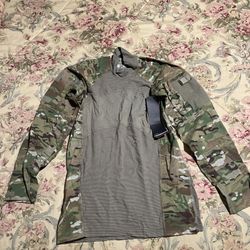 Multicam Shirt 