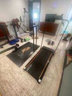 Treadmill