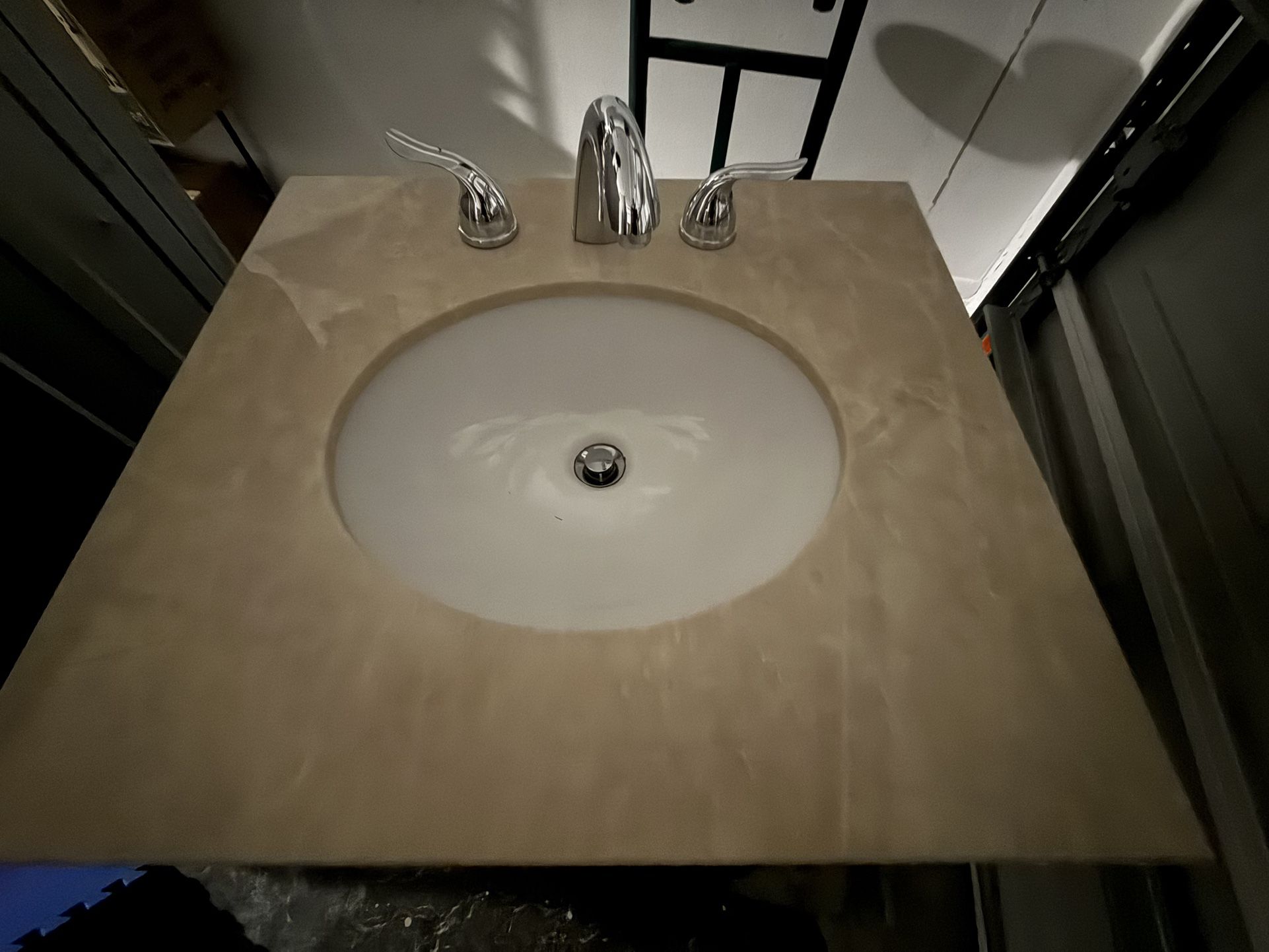 Bath Vanity