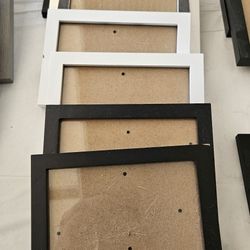 Picture Frames