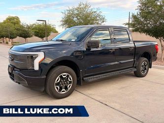 2023 Ford F-150 Lightning