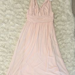 Chiffon Maxi Long Dress 