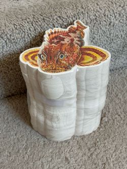 125 beer coasters sealed Ballast Point sculpin IPA $25 EACH