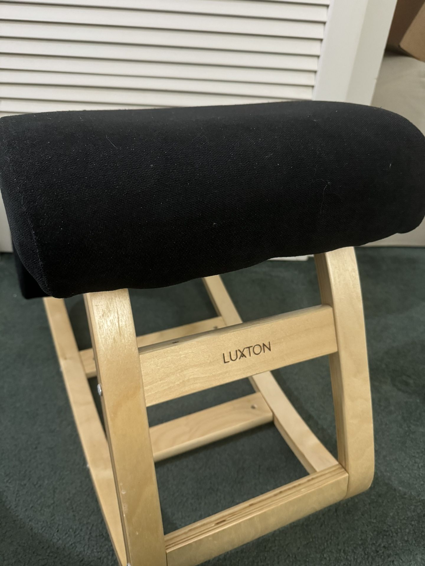 Luxton Kneeling Chair