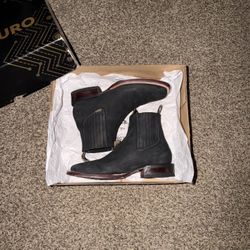Minotauro Chelsea Boots