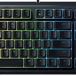 Razer ornota chroma