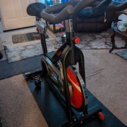  Sunny Exercise Bike