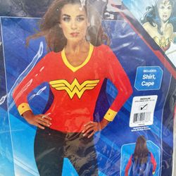 Halloween Costumes 