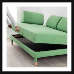 Couch Sofa With Storage 